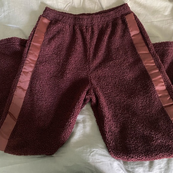 Anthropologie Teddy Pants - Picture 2 of 3
